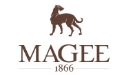 Magee 1866 Logo