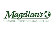  Magellan's Logo