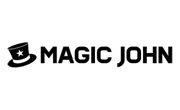 Magic John Logo