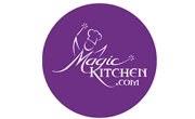 MagicKitchen.com Logo
