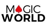 MagicWorld Logo