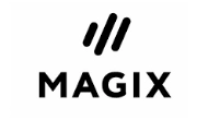MAGIX UK Logo