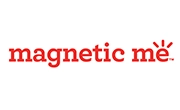 Magnetic Me Logo