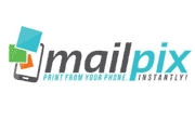 MailPix Logo
