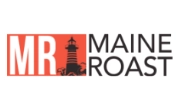 Maine Roast Protein Coffee Logo