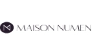 Maison Numen  Logo
