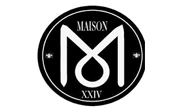 Maison XXIV  Coupons and Promo Codes