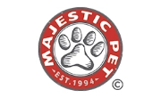 All Majestic Pet Products Coupons & Promo Codes