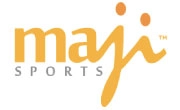 Maji Sports Logo