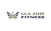 Major Fitness Logo