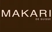 Makari De Suisse Logo