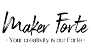 Maker Forte Logo