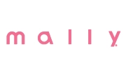 Mally Beauty Logo