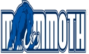 Mammoth Cooler Logo