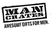 Man Crates Coupons and Promo Codes