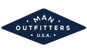 Man Outfitters Logo