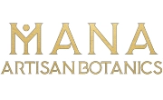 Mana Botanics Coupons and Promo Codes