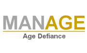 MANAGE Supplements Logo
