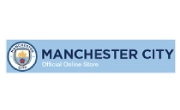 Manchester City Shop Logo
