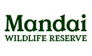 Mandai Wildlife Reserve Logo