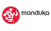 Manduka Logo