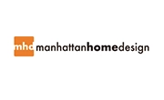 Manhattan Home Design Logo