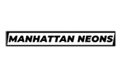 Manhattan Neons Logo