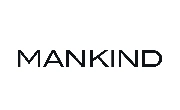 Mankind UK Logo
