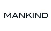 Mankind US Logo