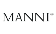 Manni Oil  Logo
