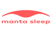 Manta Sleep Logo