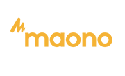 Maono Logo