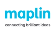 Maplin Coupons and Promo Codes
