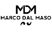 Marco Dal Maso Logo
