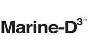 Marine D3 Logo