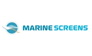 Marine Screens Logo