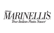 Marinelli Sauce Logo