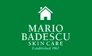 Mario Badescu Logo