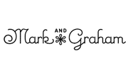 Mark & Graham Logo