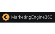 Marketing Engine 360 Logo