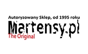 Martensy (PL) Logo