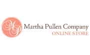 Martha Pullen Logo