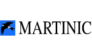 Martinic Audio Logo