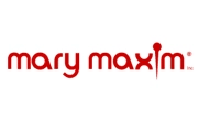 Mary Maxim Logo