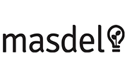 Masdel  Logo