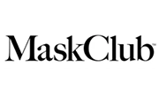 MaskClub Logo