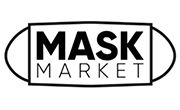 MaskMarket Logo