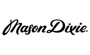 Mason Dixie Foods Logo