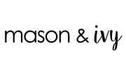 Mason & Ivy Logo