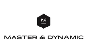 Master & Dynamic Logo